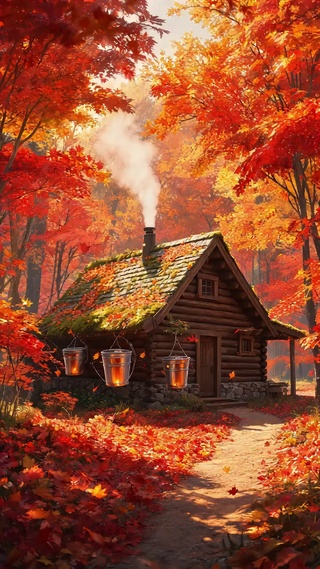 世外小屋
