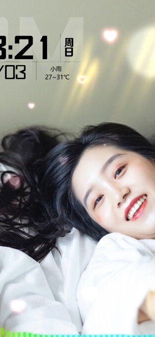 老婆跟初恋的开心瞬间