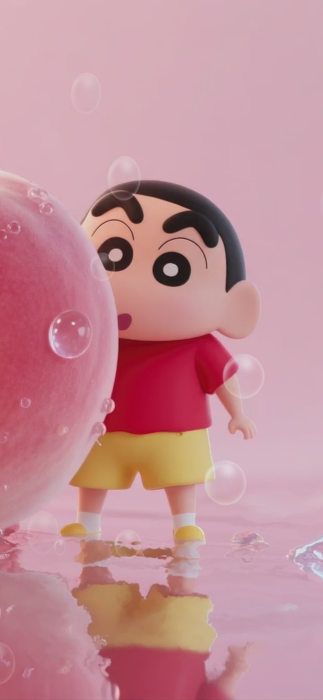 甜蜜捉迷藏小新