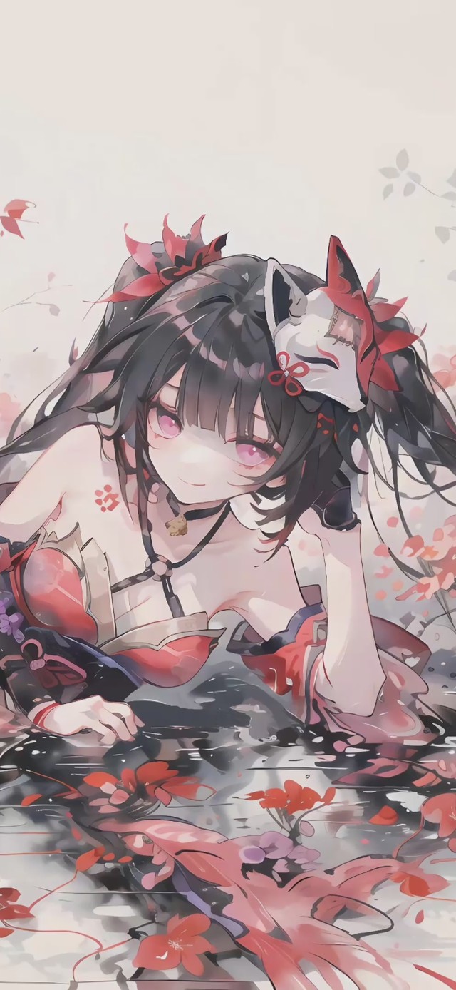花火 