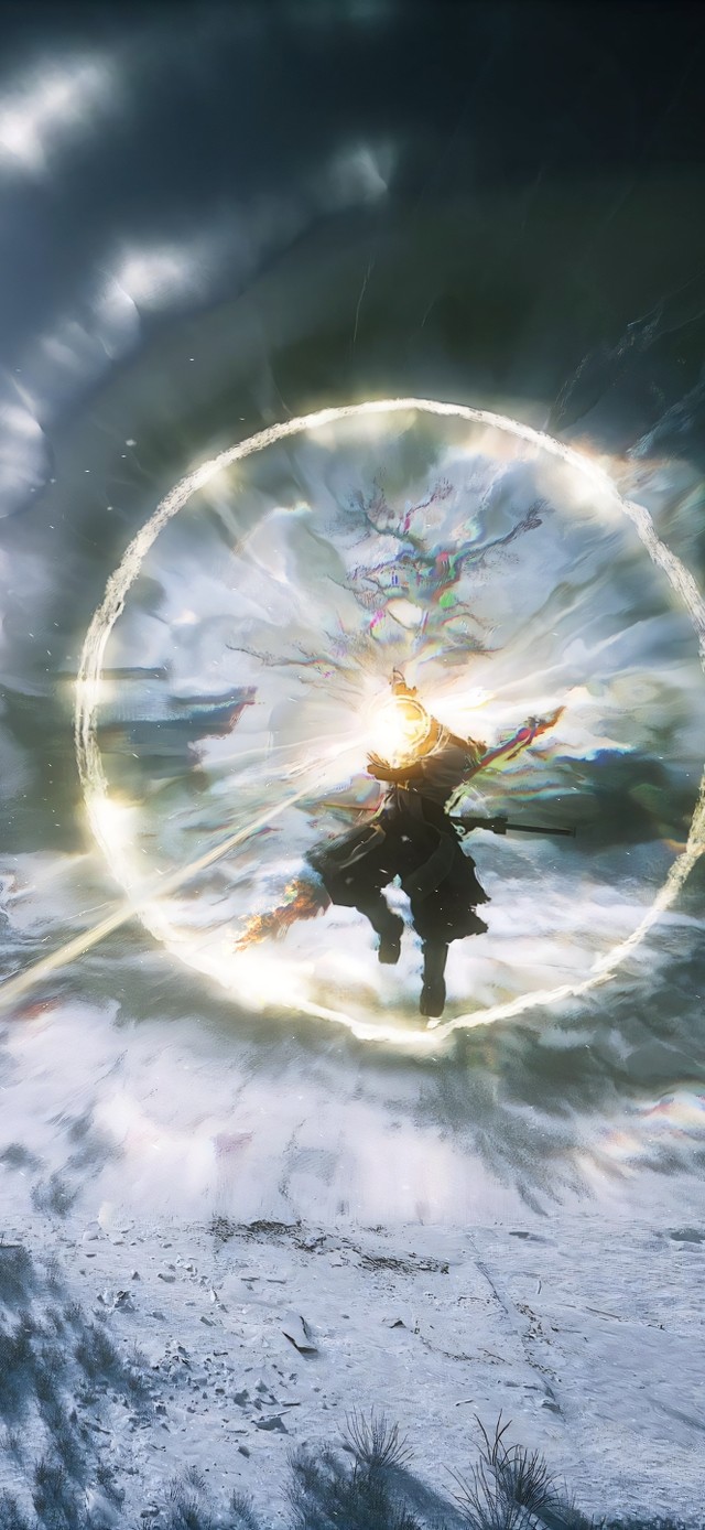 黑神话：悟空 杨戬