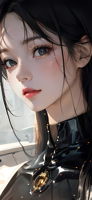4k热血女战士