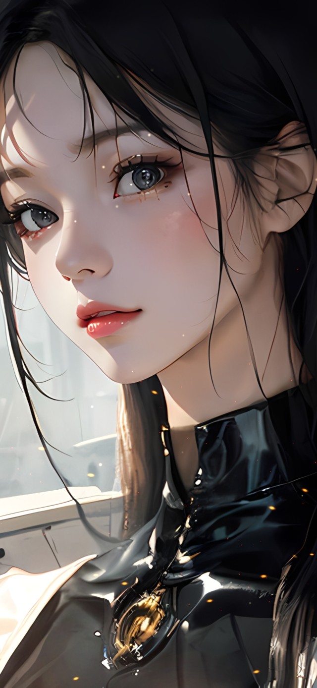 4k热血女战士