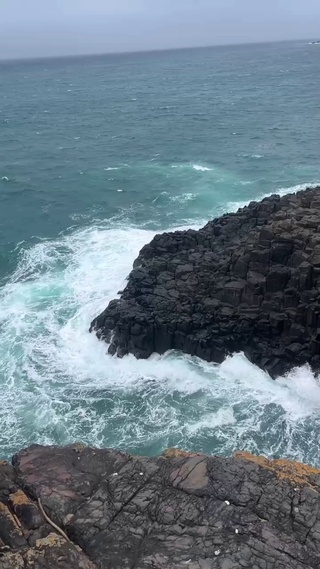 治愈大海