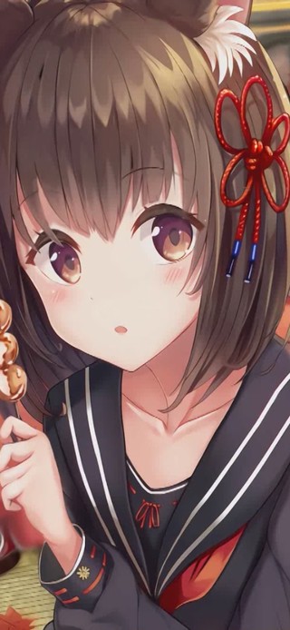可爱小丸子