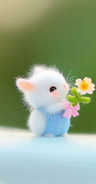 小可爱
