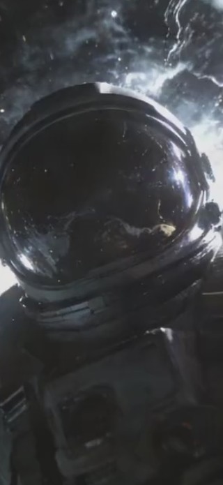 太空人（非主题）