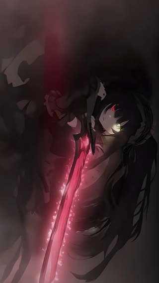 时崎狂三-绯红午夜