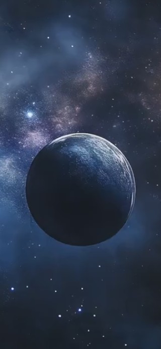 宇宙（非主题）