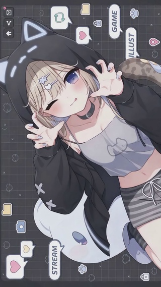 猫娘