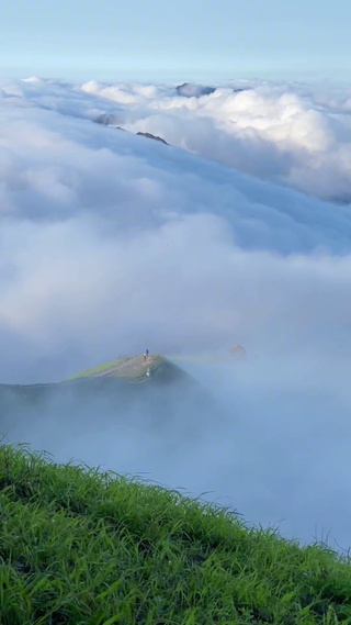 云和山的彼端