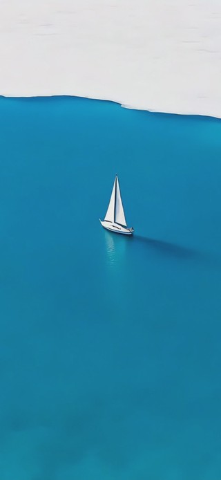 极地之海