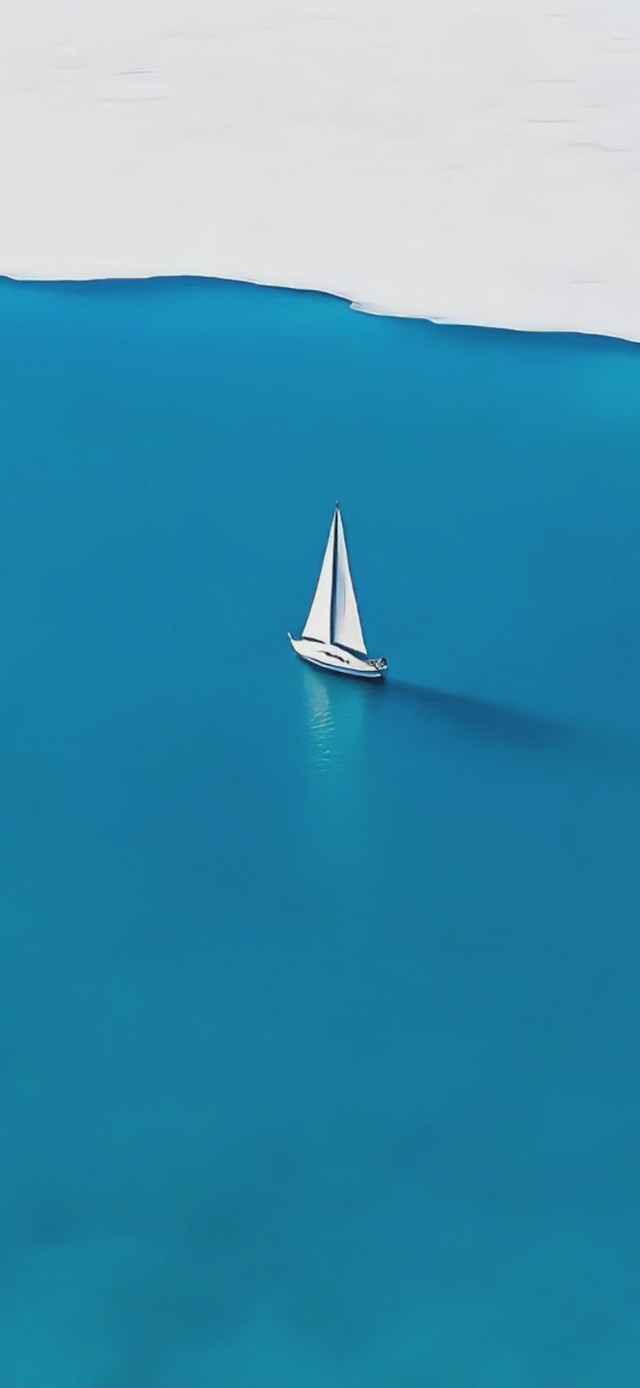 极地之海