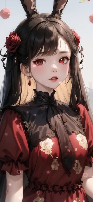 心上人