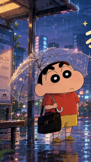 打工人的浪漫 准点下班
