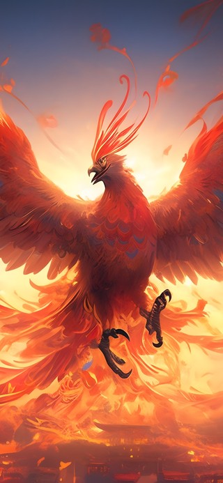 凤凰（非主题）
