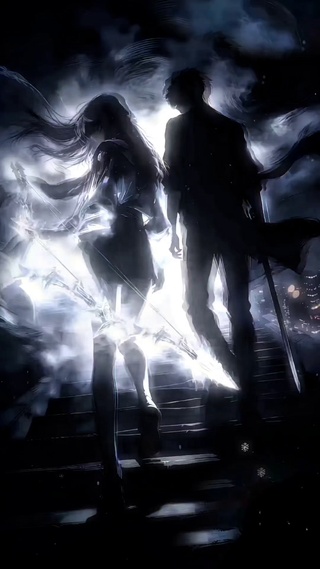 幻影情侣