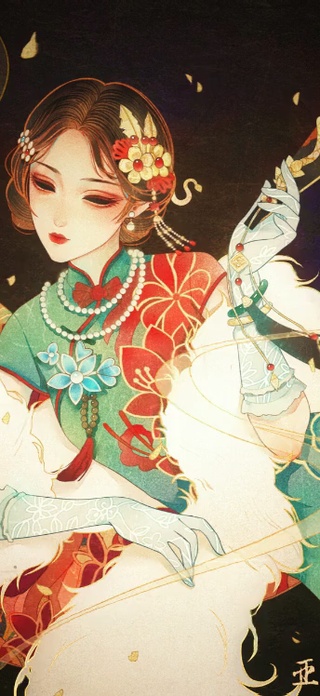 第五人格 十三娘