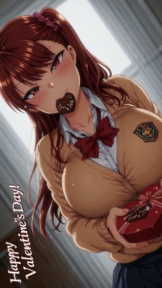 少女