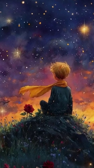 星空物语