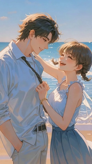 好哦
