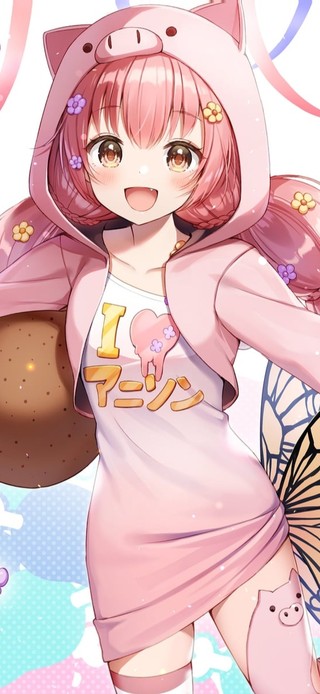 萌