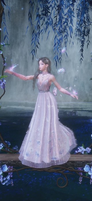 Infinity Nikki 
