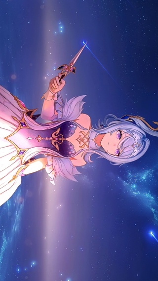 少女
