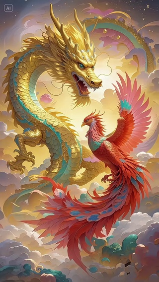 龙凤