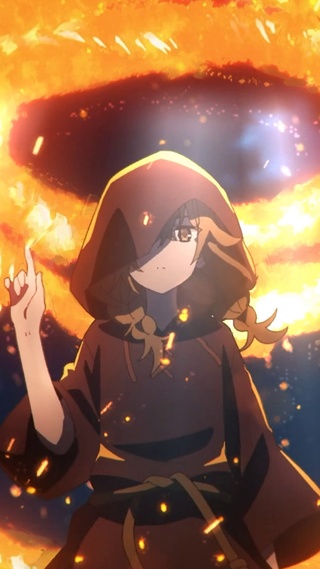 魔法少女