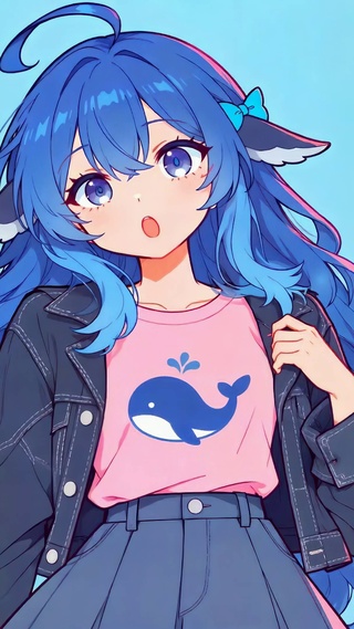 大肥鱼和猫猫