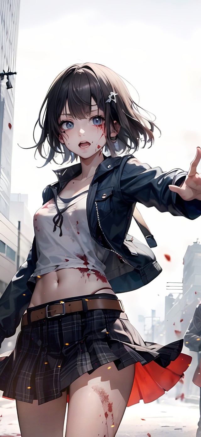 让你热血沸腾
