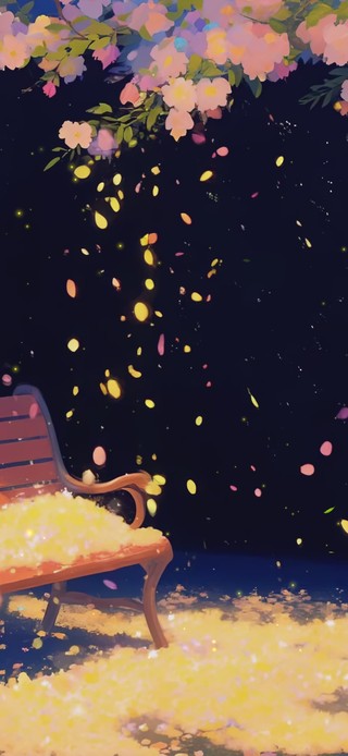花雨