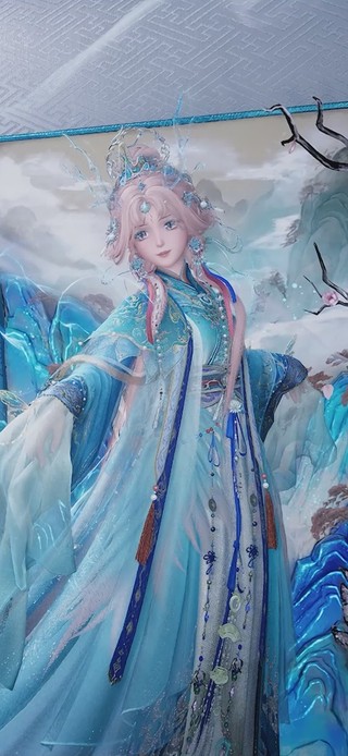 无限暖暖