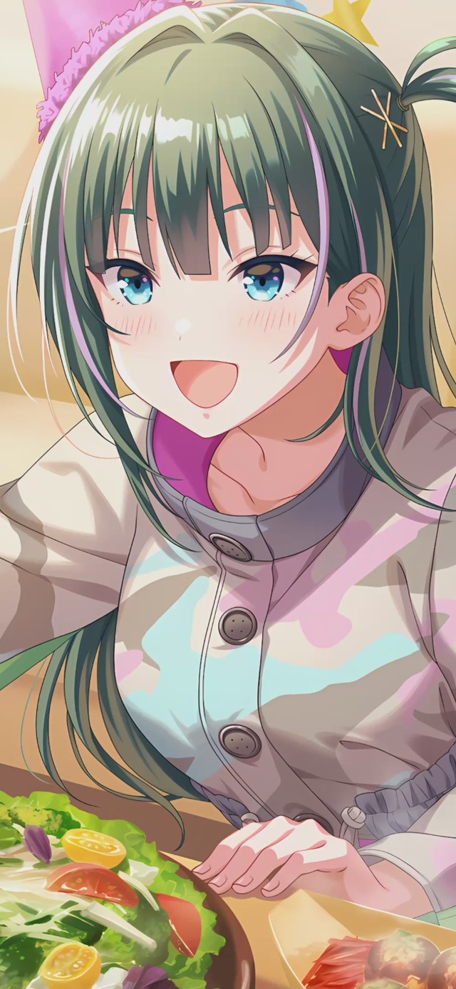  Komiyama Ai-18