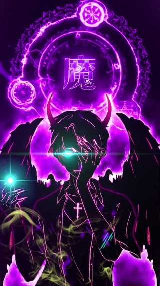 魔
