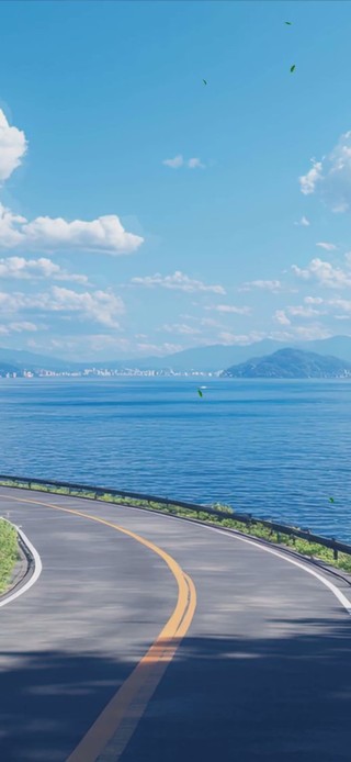 海景