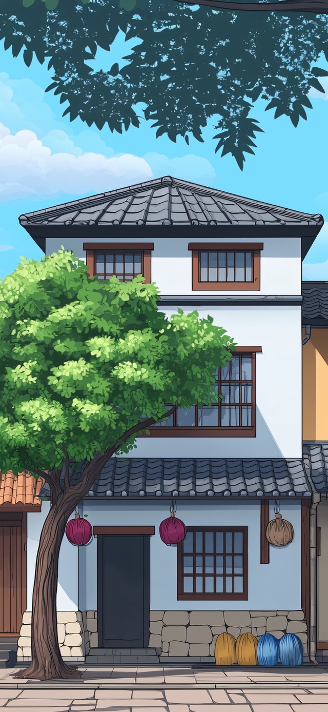 清新街道