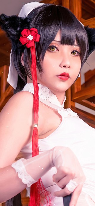 高清性感清纯美女