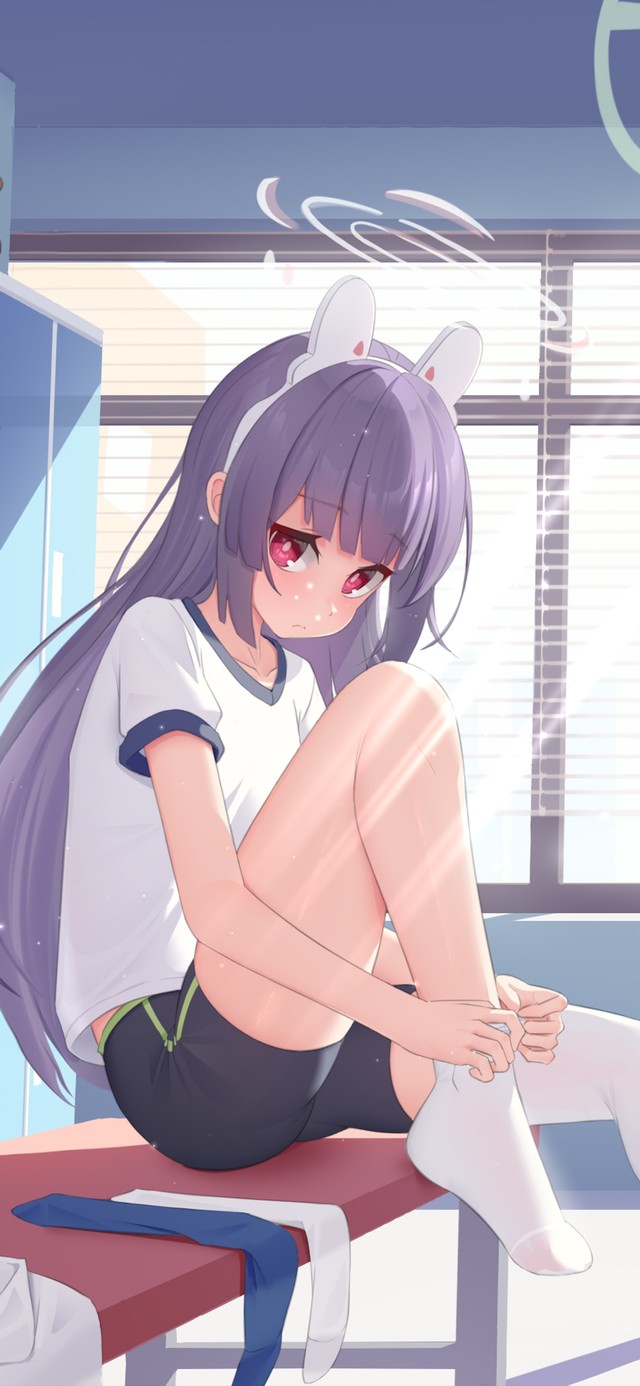 4K清纯可爱拉姬兔