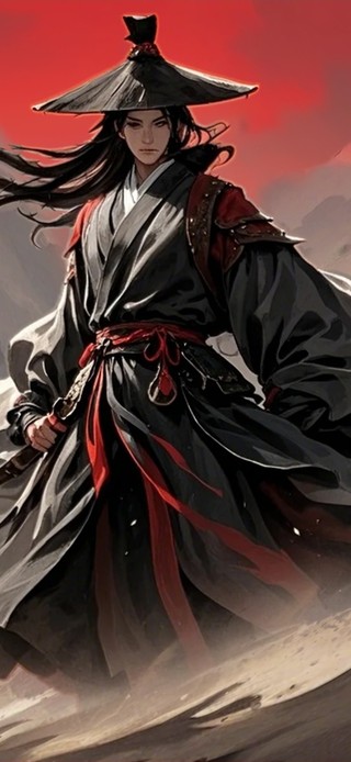 踏山河