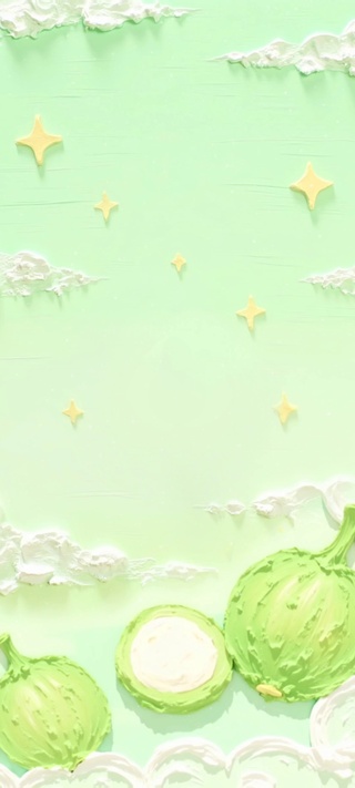 星絮间的青荔梦