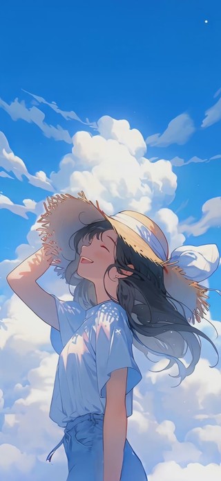 seas of clouds