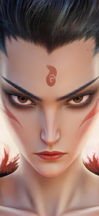 魔童哪吒