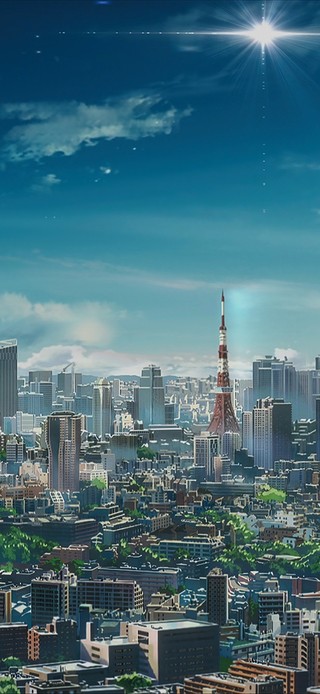 东京晴雨