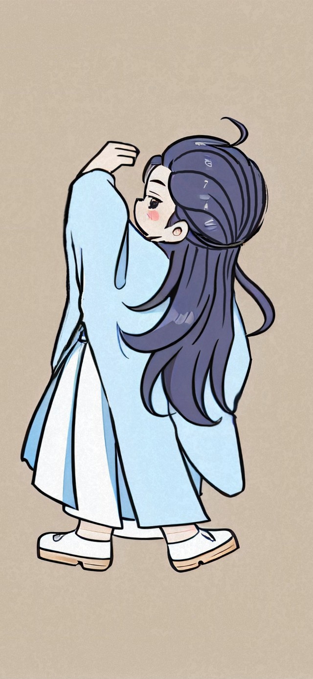 与凤行情侣壁纸