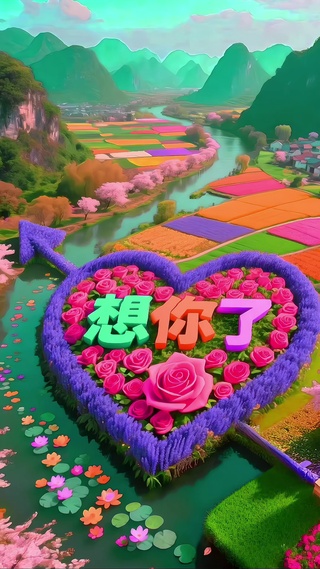 文字壁纸⑨