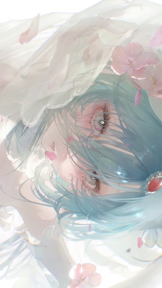 少女
