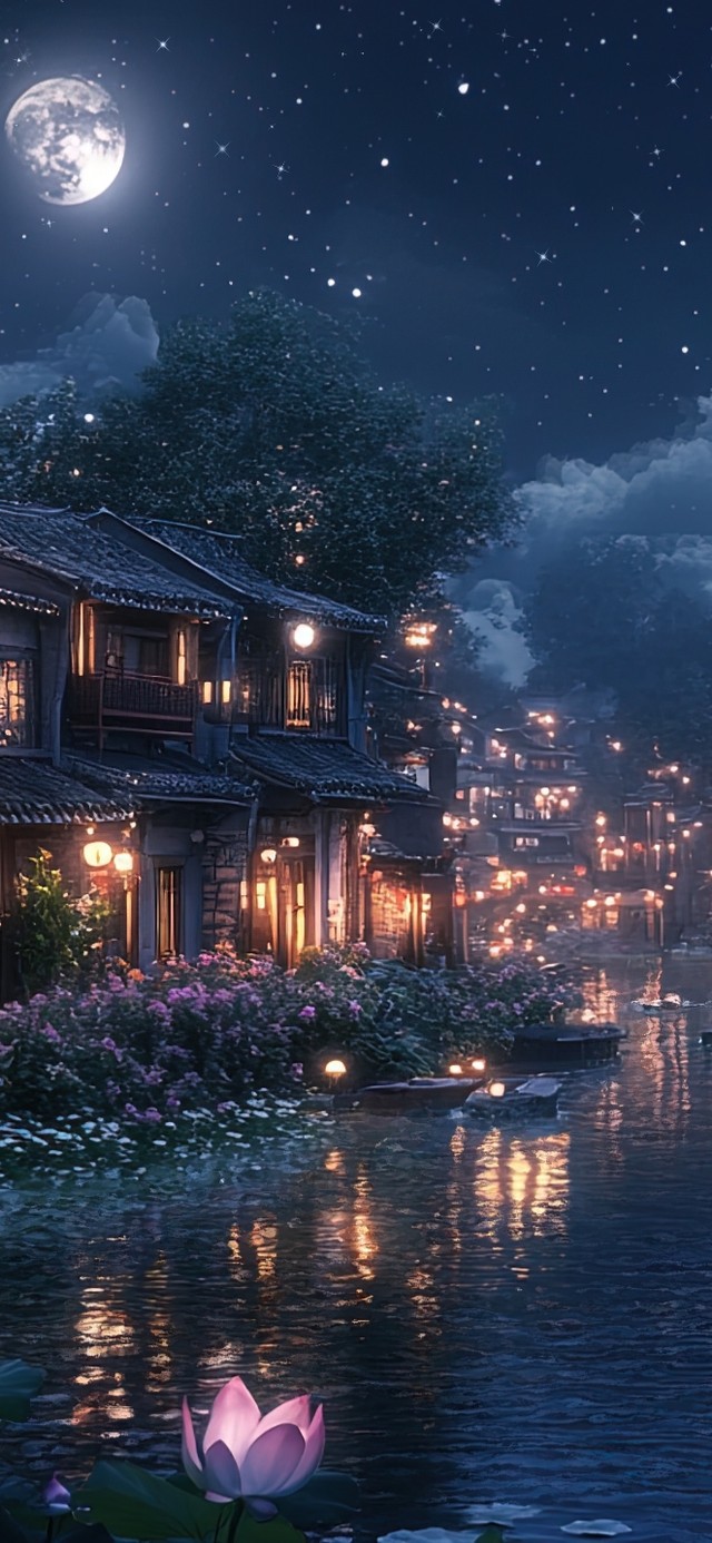 春江花月夜