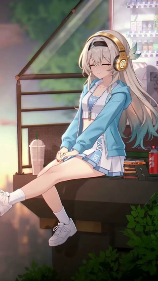 流萤